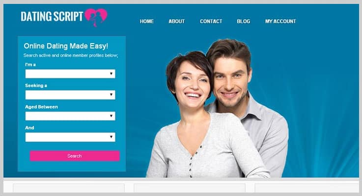 php dating software open source