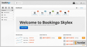 5+ Best Travel Agency PHP Script 2022 | FormGet