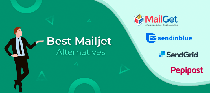 Mailjet Alternatives