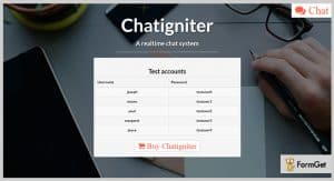 4 Best Private Message PHP Script 2022 | FormGet