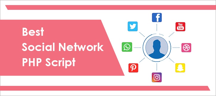 Social Network PHP Script