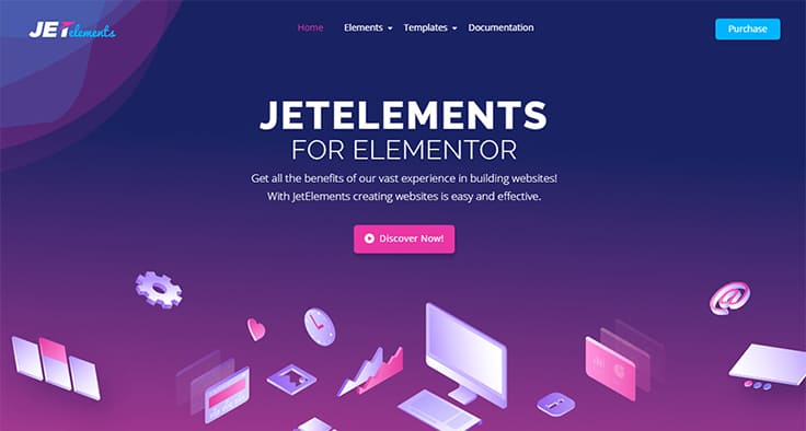 11 Business WordPress Elementor Themes & Plugins 2018 | FormGet