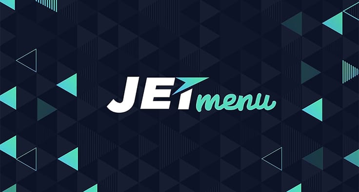 JetMenu - Mega Menu for Elementor Page Builder WordPress Plugin