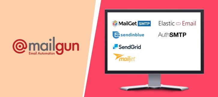 10 Top Mailgun Alternatives | Most Affordable Competitors 2022