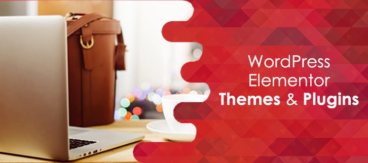 WordPress Elementor Themes Plugins