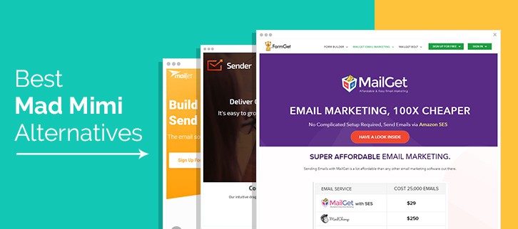 Best Mad Mimi Alternatives