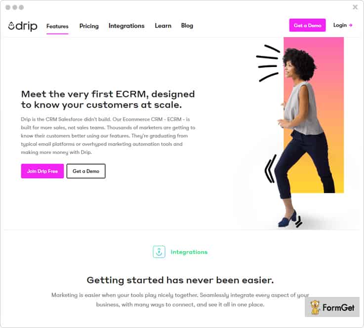 Drip MailerLite Alternatives