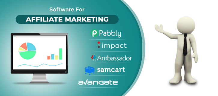 Software For Affiliate Marketing