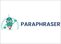Paraphraser.io Logo