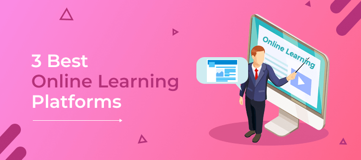 3 Best Online Learning Platforms Learn From Experts Formget