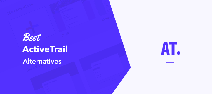 Best ActiveTrail Alternatives