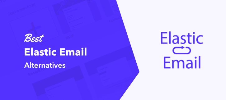 Best Elastic Email Alternatives