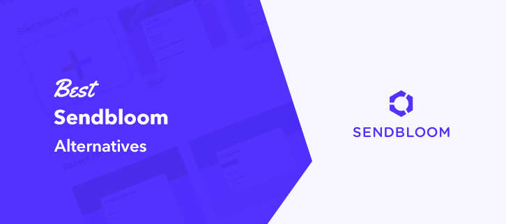 Best Sendbloom Alternatives