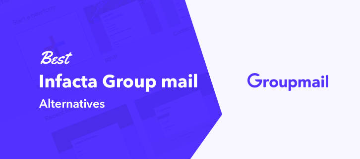 Best Infacta Group mail Alternatives