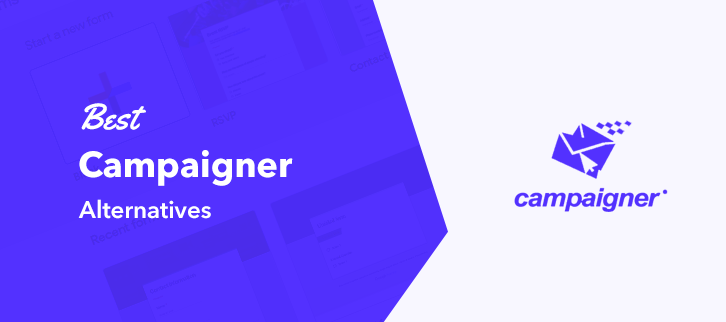 Best Campaigner Alternatives