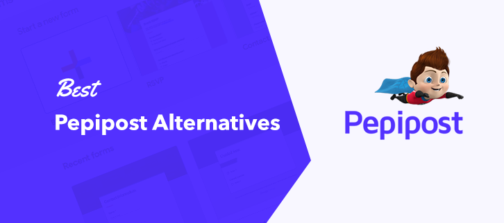 Best Pepipost Alternatives