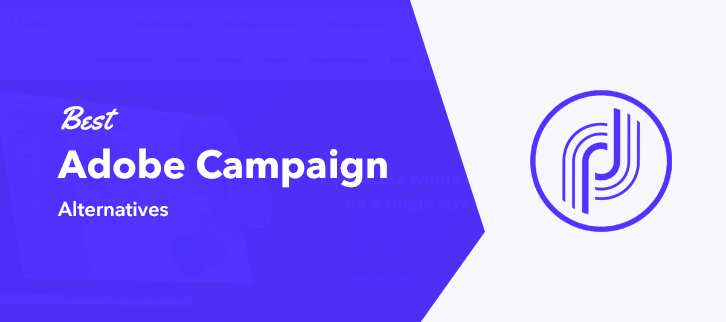 Best Adobe Campaign Alternatives