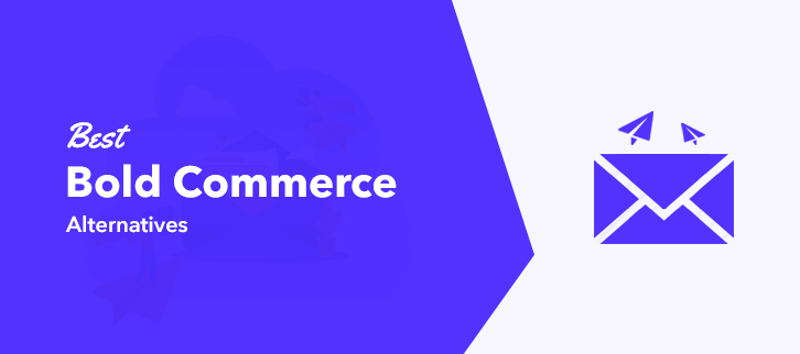 Best Bold Commerce Alternatives