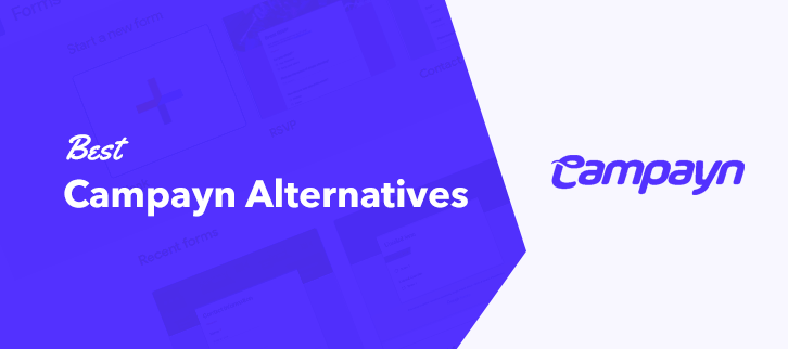 Best Campayn Alternatives