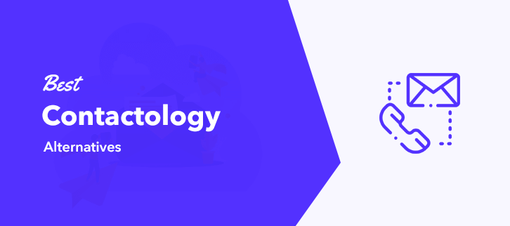 Best Contactology Alternatives