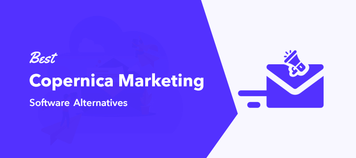 Best Copernica Marketing Software Alternatives