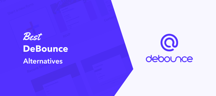 Best DeBounce Alternatives