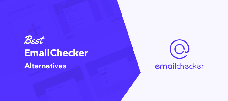 Best EmailChecker Alternatives