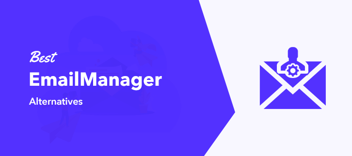 Best EmailManager Alternatives