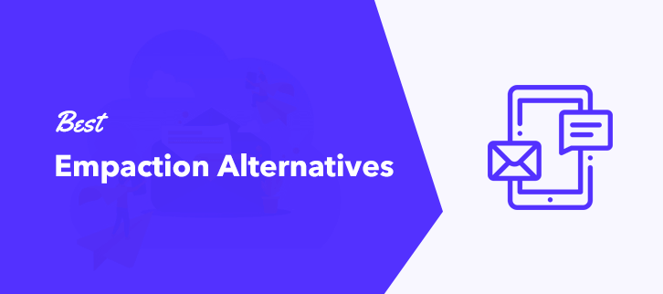 Best Empaction Alternatives