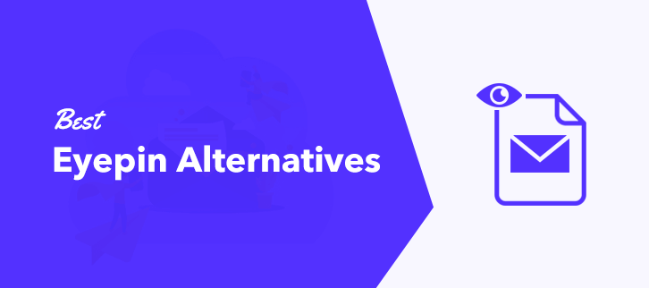 Best Eyepin Alternatives