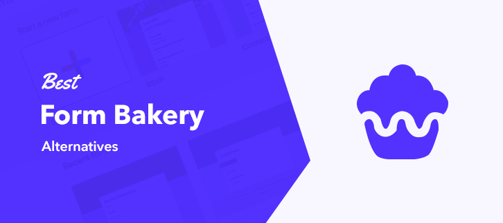 Best Form Bakery Alternatives