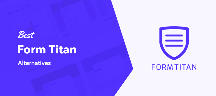 Best Form Titan Alternatives