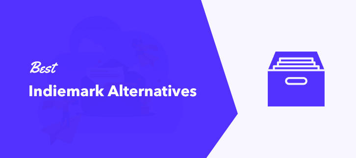 Best Indiemark Alternatives