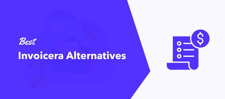 Best Invoicera Alternatives