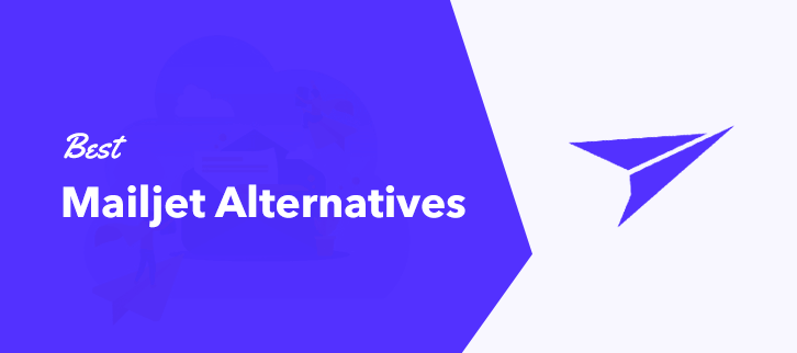 Best Mailjet Alternatives