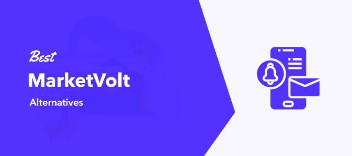 Best MarketVolt Alternatives