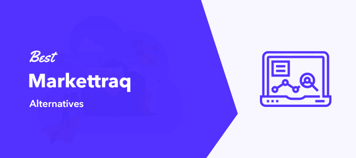 Best Markettraq Alternatives