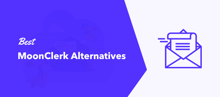 Best MoonClerk Alternatives