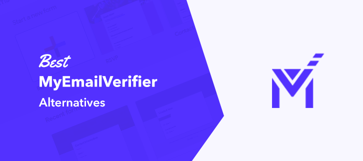 Best MyEmailVerifier Alternatives