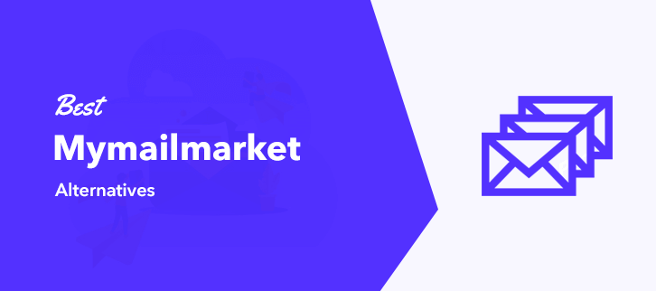 Best Mymailmarket Alternatives