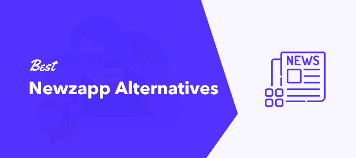 Best Newzapp Alternatives