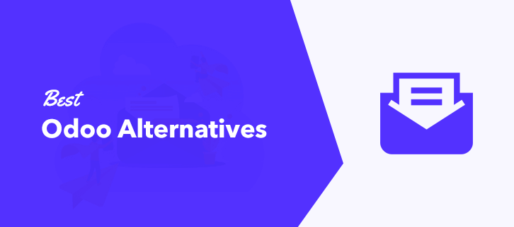 Best Odoo Alternatives