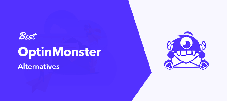 Best OptinMonster Alternatives