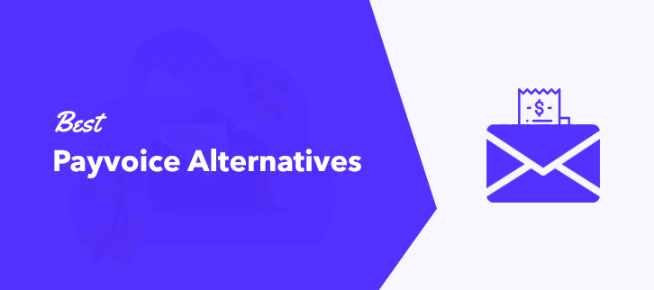 Best Payvoice Alternatives
