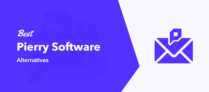 Best Pierry Software Alternatives