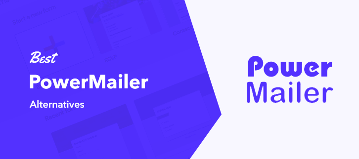 Best PowerMailer Alternatives