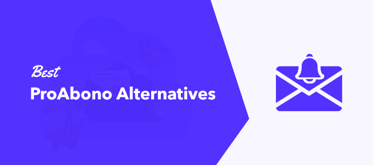 Best ProAbon Alternatives