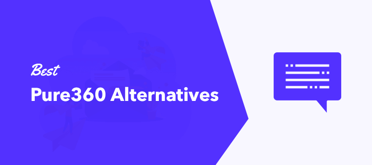 Best Pure360 Alternatives