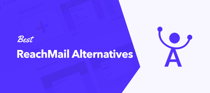 Best ReachMail Alternatives