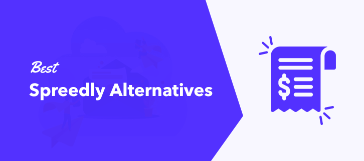 Best Spreedly Alternatives